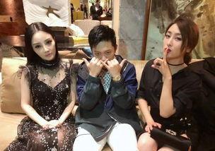 娱乐圈大瓜吃瓜事件,揭秘明星背后的惊人真相