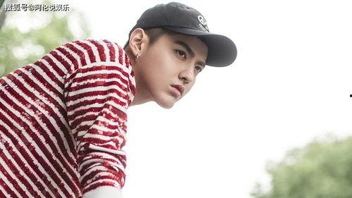 娱乐圈的瓜越吃越精彩