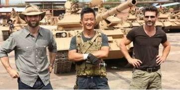 战狼2被哪些演员拒绝,哪些明星因故婉拒加盟，错失票房奇迹？