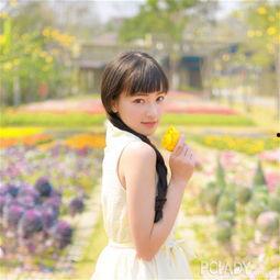 黄灿灿资料,青春偶像的璀璨星途与成长历程